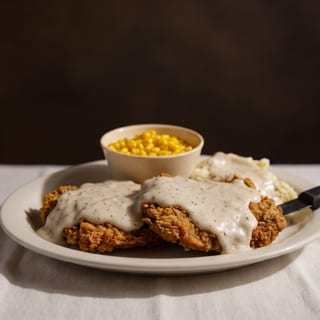 Country Fried Chicken