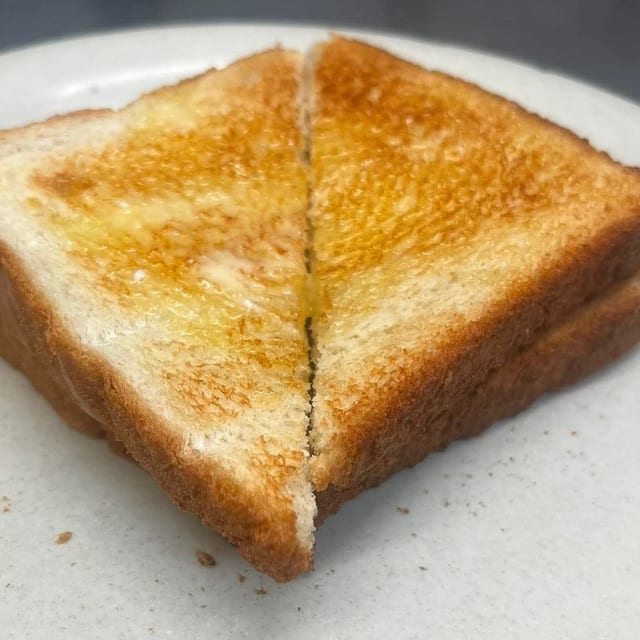 Toast.