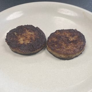 Sausage Patties