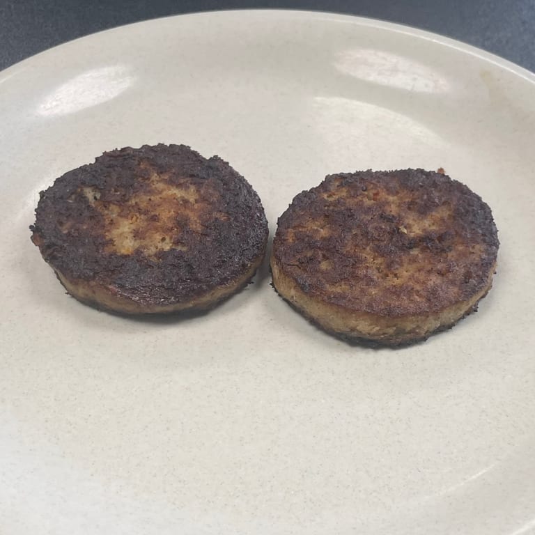 Sausage Lovers Rejoice