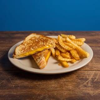 Grilled Cheese