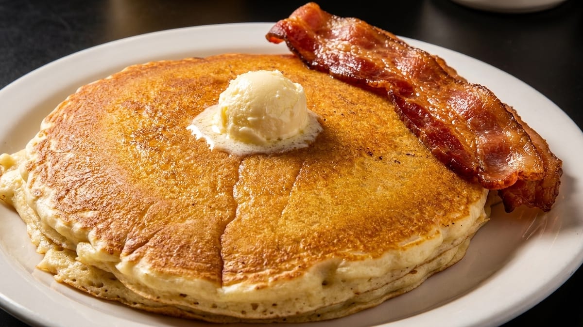 The roadside diner worth pulling off for