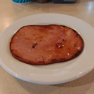 Slice of Ham