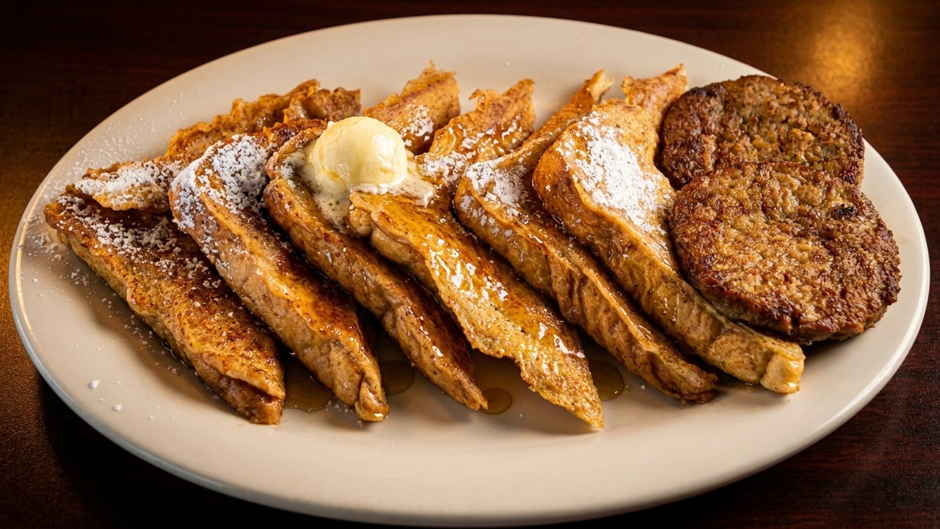 Breakfast all day, every day