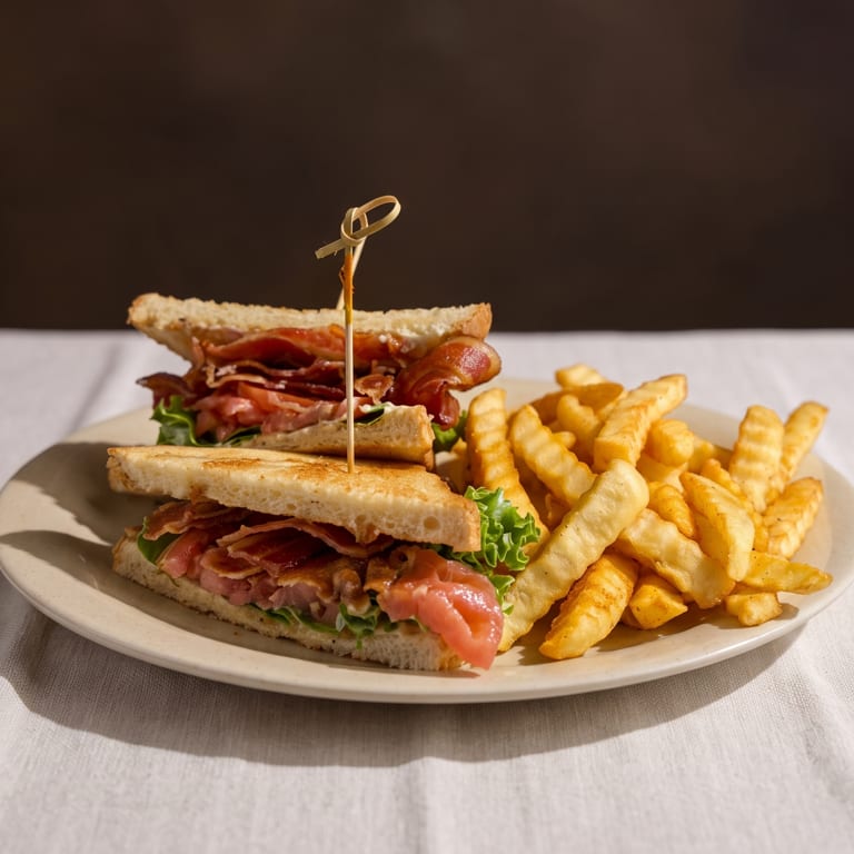Discover Our Sausage Creations