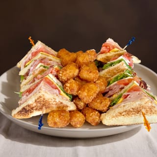 Club Sandwich