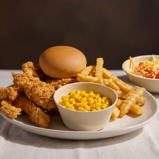 Chicken Tenders
