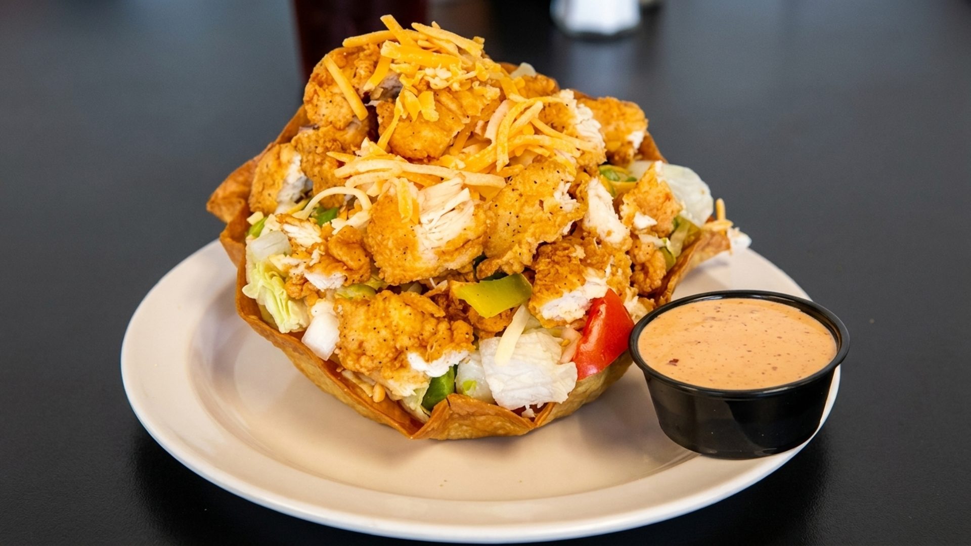 The Razorback Omelette