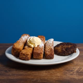 French Toast