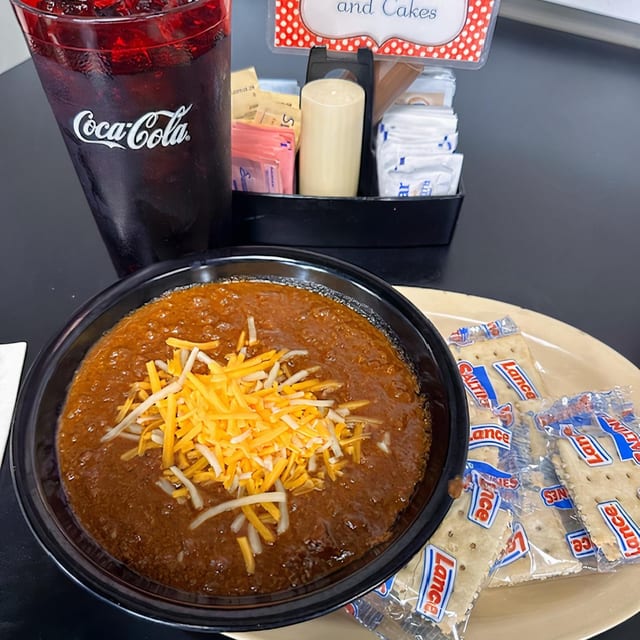 Chili.