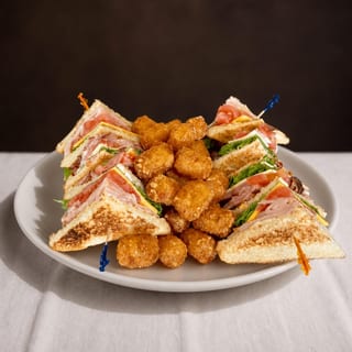 Club Sandwich