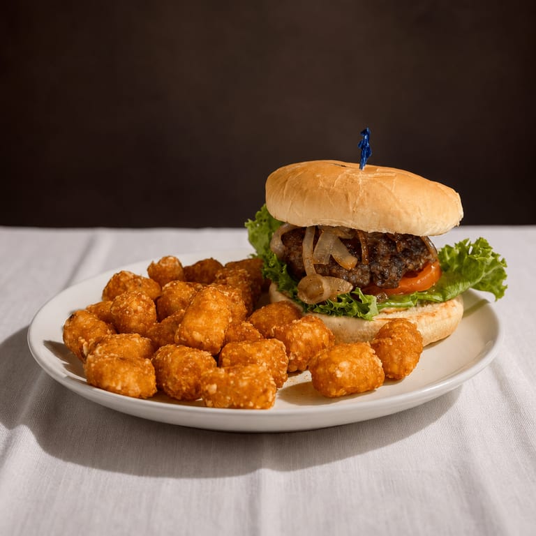 Takeout Made Easy